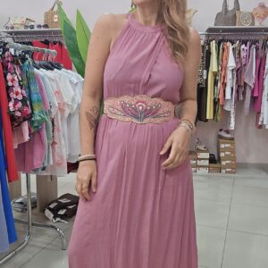 Vestido Nadia