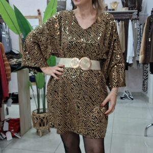 Vestido Delirion